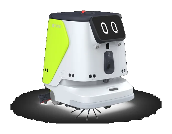 PUDU CC1 Pro