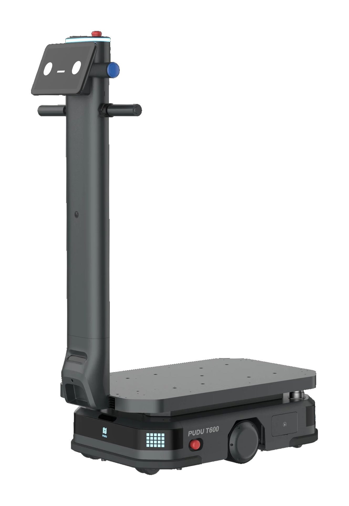 PUDU T600 Industrial